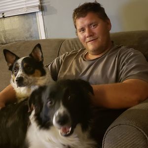 Meet your Posher, Michael